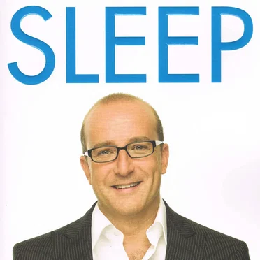 I Can Make You Sleep by Paul McKenna - album cover