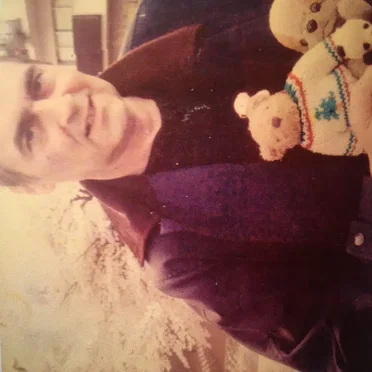 Untitled (For Guy Marc)