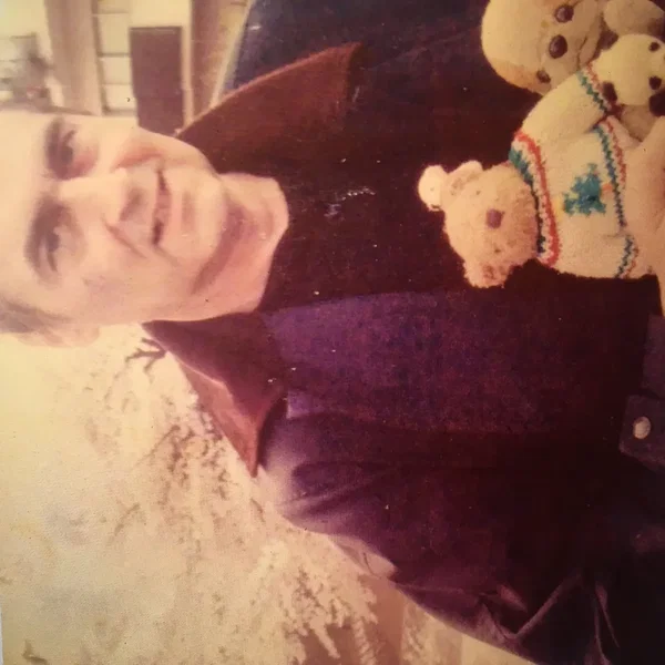 Untitled (For Guy Marc)