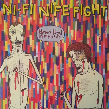 Ni-Fi Nife Fight