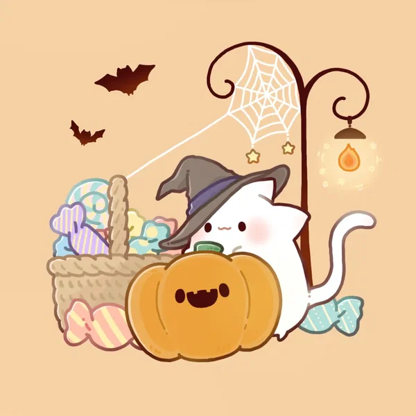 Magical Day