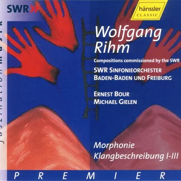 Morphonie / Klangbeschreibung I–III