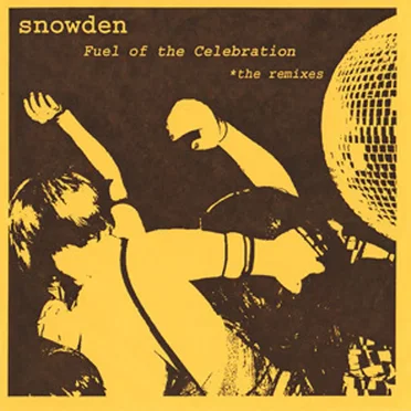 Fuel of the Celebration: The Remixes