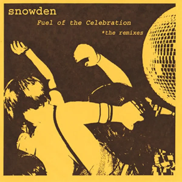 Fuel of the Celebration: The Remixes