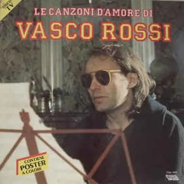 Vasco Rossi