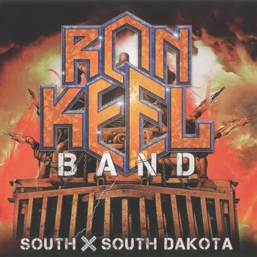 Ron Keel