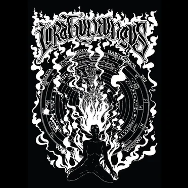 Lord Humungus by Lord Humungus - album cover