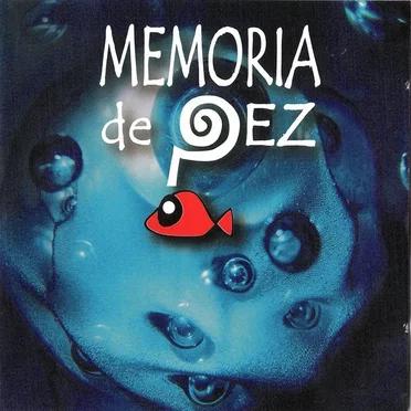 En el mar de los sueños by MEMORIA DE PEZ - album cover