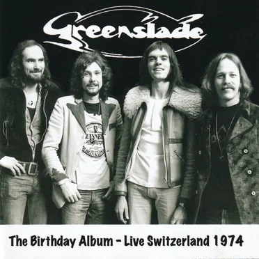 Greenslade