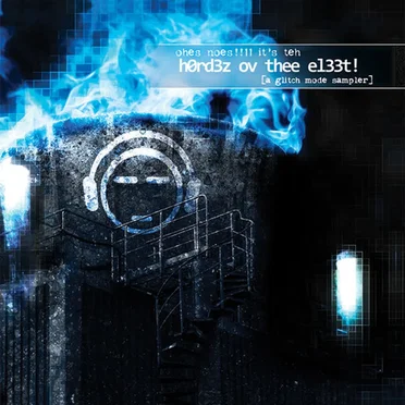 h0rd3z ov thee el33t by Various Artists - album cover