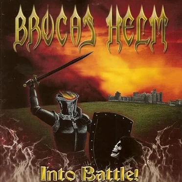 Into Battle