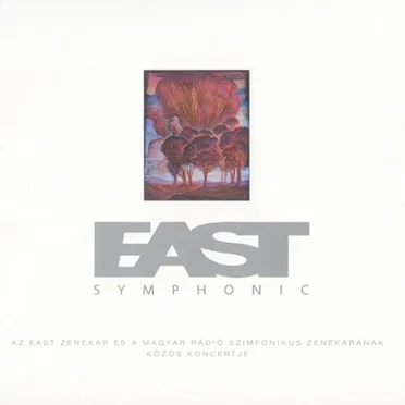 Symphonic by East - album cover