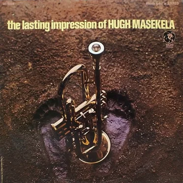 The Lasting Impression of Hugh Masekela