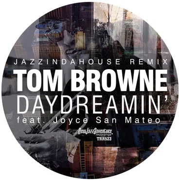Daydreamin’ (Jazzindahouse remix)