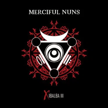 Xibalba III