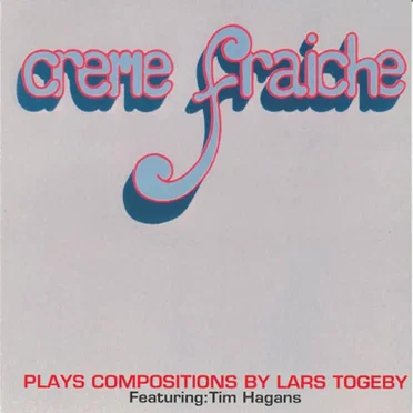 Crème Fraîche