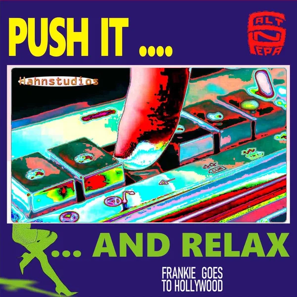 Push It … and Relax