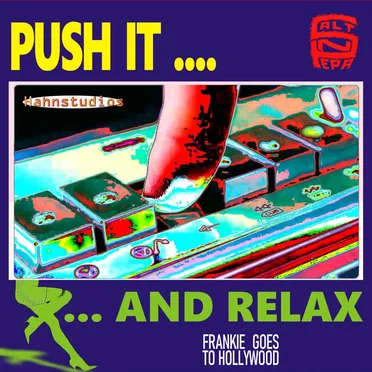 Push It … and Relax