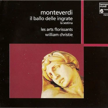 Il ballo delle ingrate / Sestina