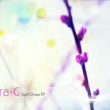 Light Drops EP by Outra-G - album cover