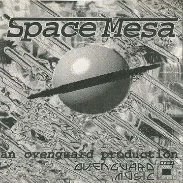 Space Mesa