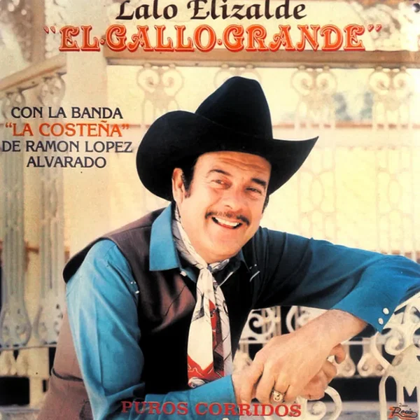 Puros Corridos