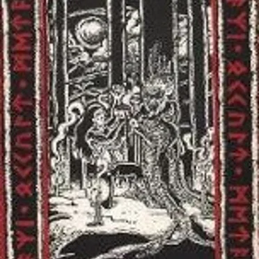 Spear of Longinus