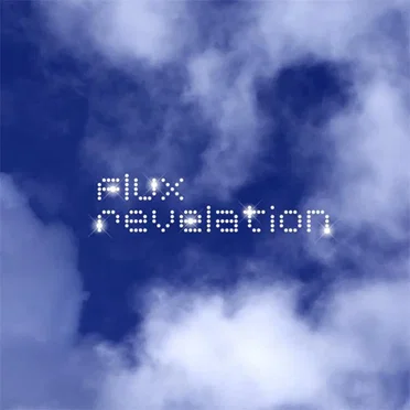 Revelation by Flux - album cover