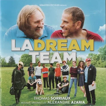 La Dream Team