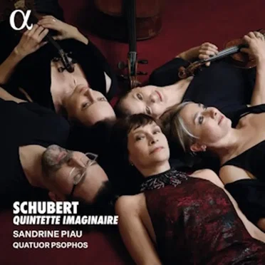 Quintette imaginaire