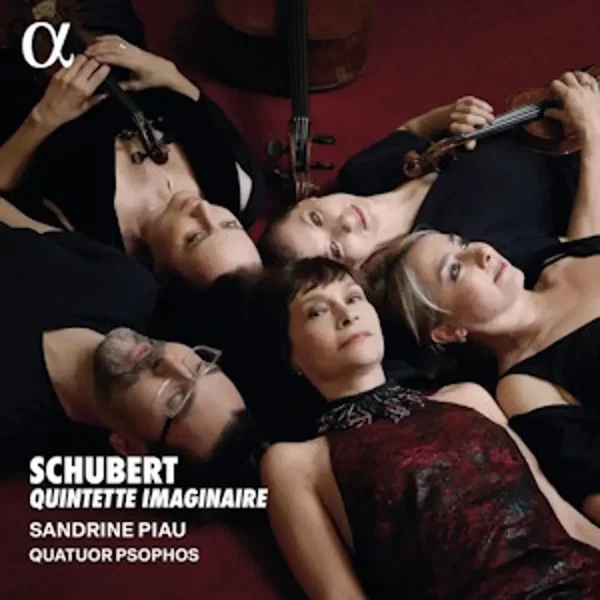 Quintette imaginaire