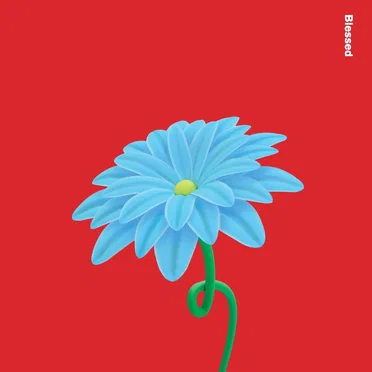 II by Blessed - album cover