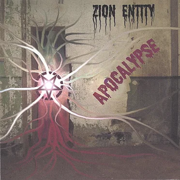 Apocalypse by Zion Entity - album cover