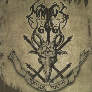Mortuus Cultus