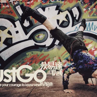 Just Go
