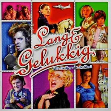 Lang en Gelukkig