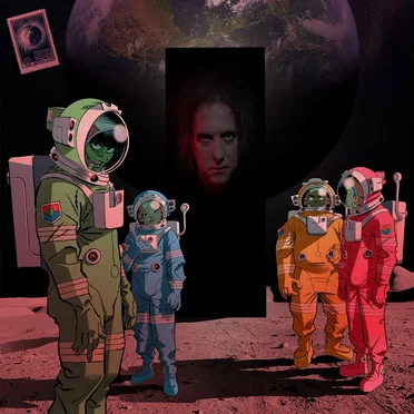 Song Machine Episode 6