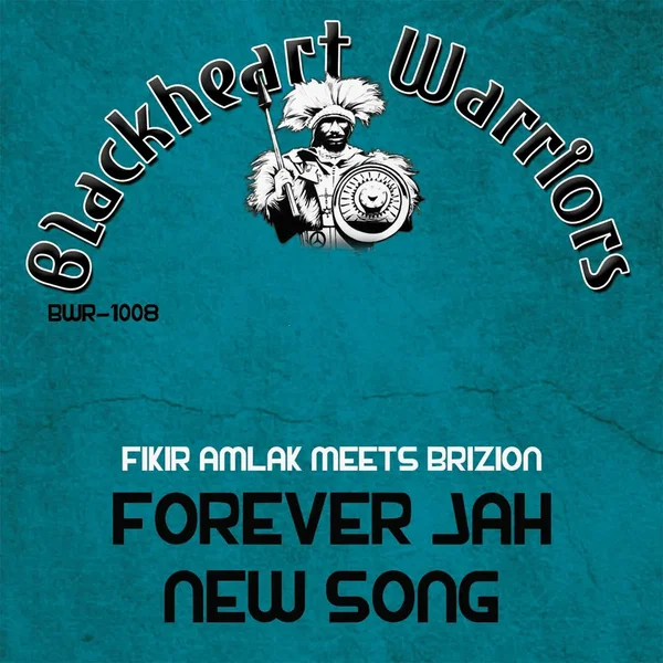Forever Jah / New Song