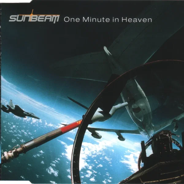 One Minute in Heaven