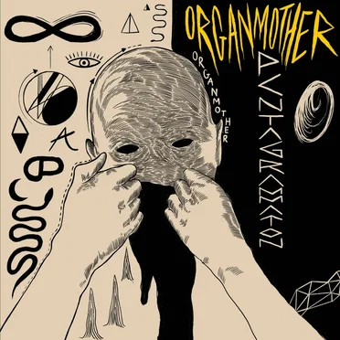 Pentagrammaton by Organmother - album cover