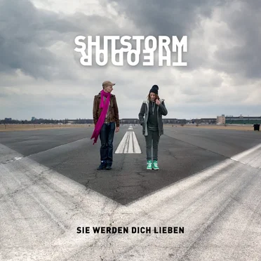 Sie werden dich lieben by Theodor Shitstorm - album cover