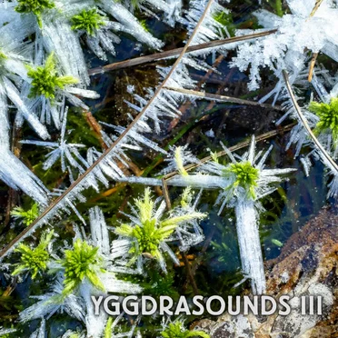 Yggdrasounds III by Various Artists - album cover