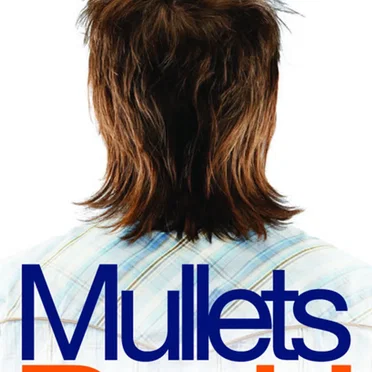 Mullets Rock! by Various Artists - album cover