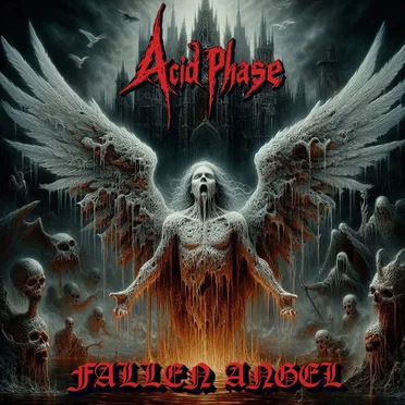 Fallen Angel