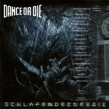Schlafendeenergie