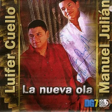 La nueva ola