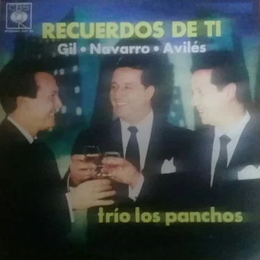 Recuerdos de ti