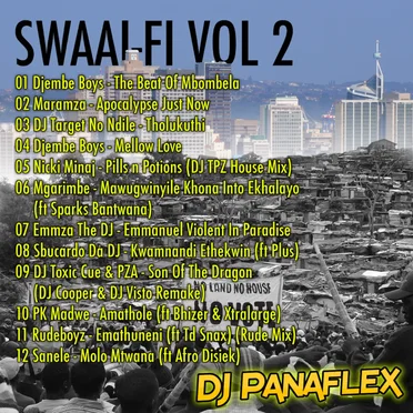 Swaai-Fi Vol II