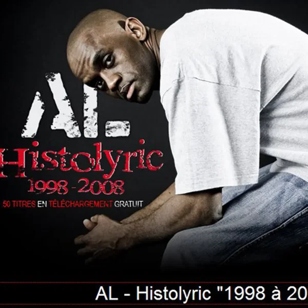 Histolyric 1998-2008