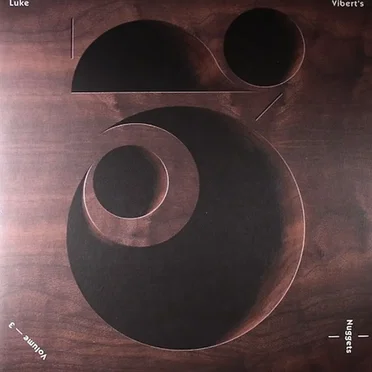 Luke Vibert's Nuggets 3